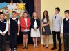 Zakończenie roku szkolnego 143