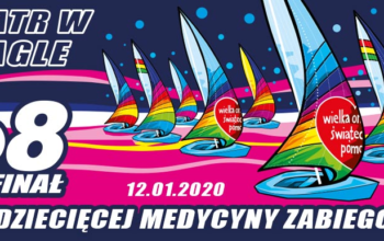 WOŚP do wpisu 2020