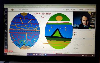 Easter NS