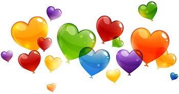 balony