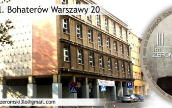 żeromski