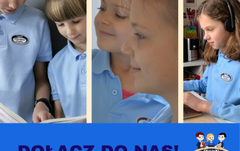 DOŁĄCZ DO NAS